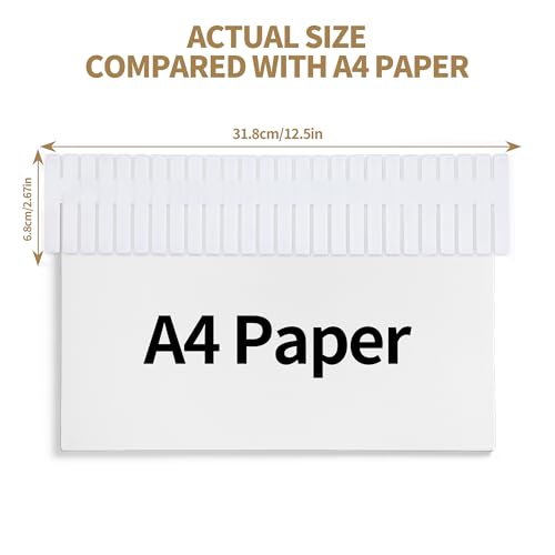 Adjustable Drawer Dividers, Cut-to-Fit DIY Organizer | All Products - Image 3
