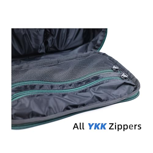 Accessories Bag & Tech Pouch | Organizer for Cables, Electronics - Image 6