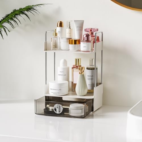 Small Vanity Organizer for Dresser & Countertop - Dorm & Home - Image 7