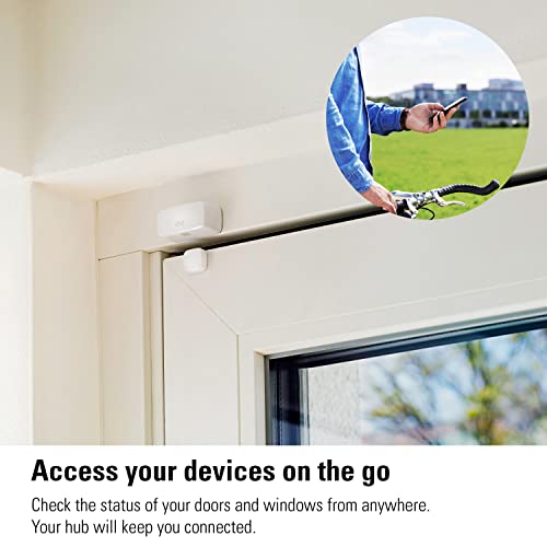 Eve Door & Window (Matter) 3 Pack – Smart Contact Se | All Products - Image 6