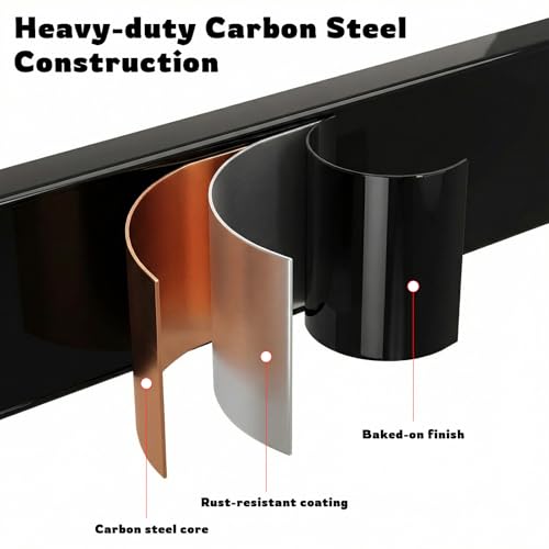 Over The Sink Shelf,Expandable Window Sill Shelf for Plants - Image 7