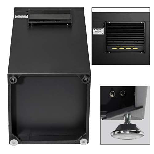 RUGGARD Electronic Dry Cabinet (50L) - Image 7