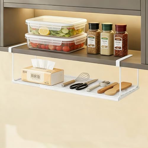 Expandable Shoe Rack Organizer ， Adjustable Shoe Rack & - Image 6