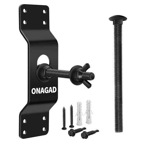 Wall Mount Spare Tire Holder Mount, Upgraded Spare Wheel - Image 2