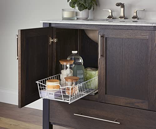 ClosetMaid Pull Out Cabinet Organizer, Heavy Duty, S | All Products - Image 7