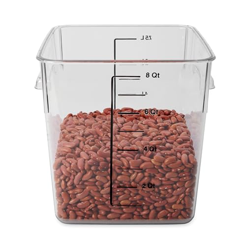 Rubbermaid Commercial Products Space Saving Food Sto | All Products - Image 5