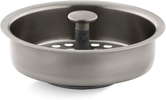KOHLER Duostrainer Sink Strainer Basket