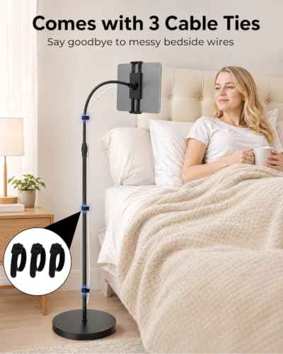 Heavy Duty Tablet Floor Stand Holder & ipad Foor Sta | All Products - Image 6