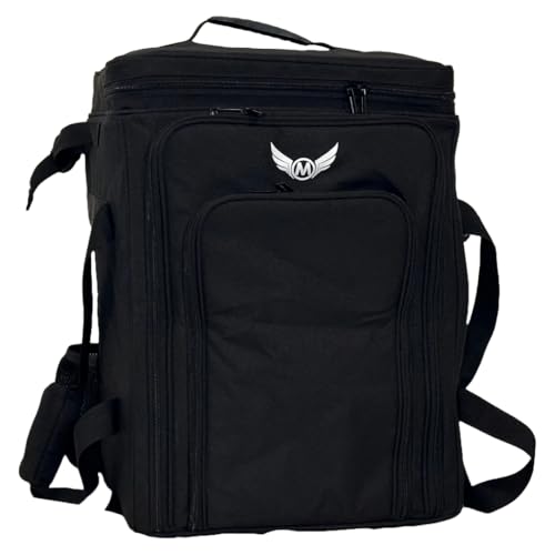 Ultimate Board Game Travel Bag – Durable Storage Case - Image 2