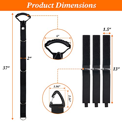 Extension Cord Organizer Storage System - Image 5
