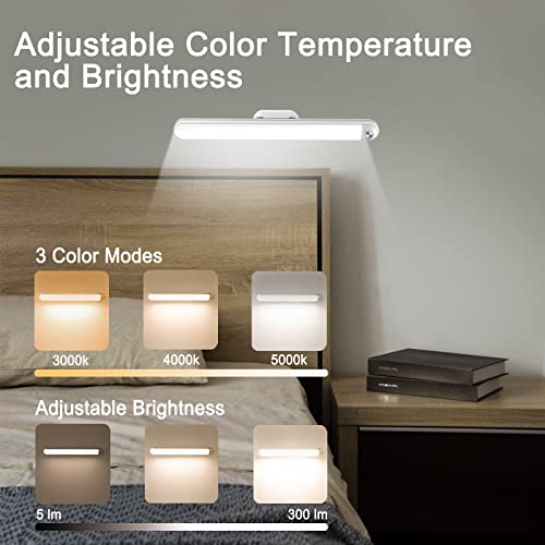 Bunk Bed Lights Dimmable Touch Light Bar Adjustable Color - Image 3