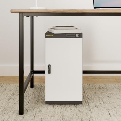 RUGGARD Electronic Dry Cabinet (50L) - Image 3