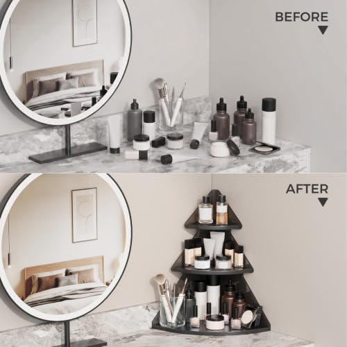 Bathroom Counter Organizer,Bathroom Organizers and Storage - Image 4