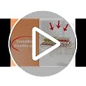 Dmevkic Expandable Can Organizer for Pantry,3-Tier Adjustable Can - Image 8
