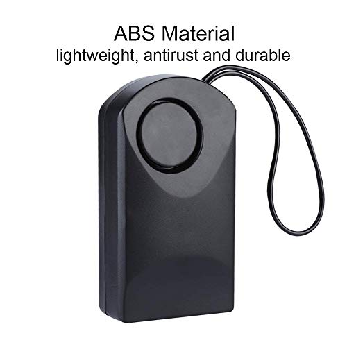 Door Handle Alarm, Door Knob Alarm - Image 7