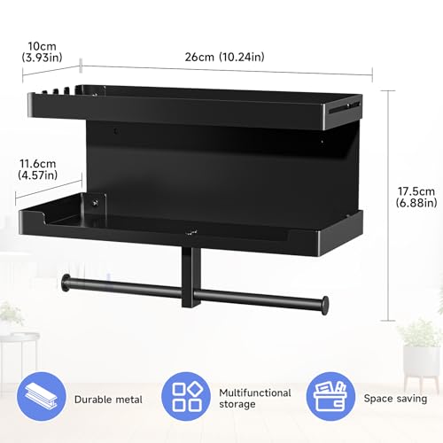 Dog Leash Holder for Wall, Leashes Hanger - Image 4
