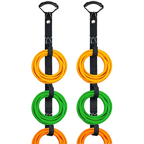 Extension Cord Organizer Storage System - Image 2
