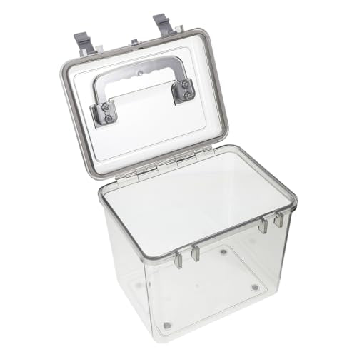 Hemobllo Portable Sundry Organizer for Camera Lens | Home Organization - Image 2