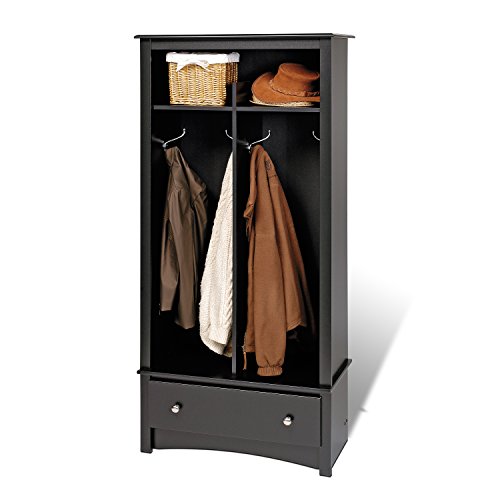 Black Entryway Organizer - Image 4