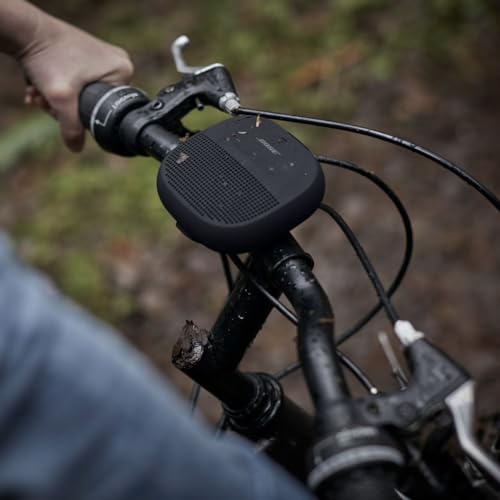 Bose SoundLink Micro Bluetooth Speaker: Small Portable Waterproof - Image 5
