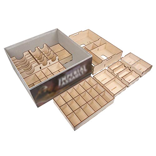 The Broken Token Board Game Organizer - Imperial Assault - Image 6