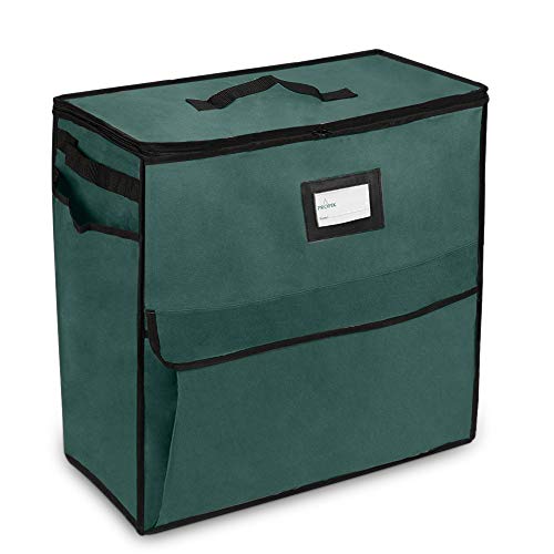 Unique Holiday Storage Organizer for Gift Bag and Wrapping - Image 6