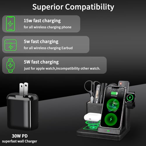 Pen Holder for Desk, Desk Organizers and Accessories | All Products - Image 7