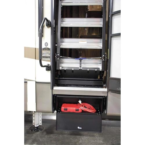 MORryde - SP54-099 StepAbove Storage Box - Image 5
