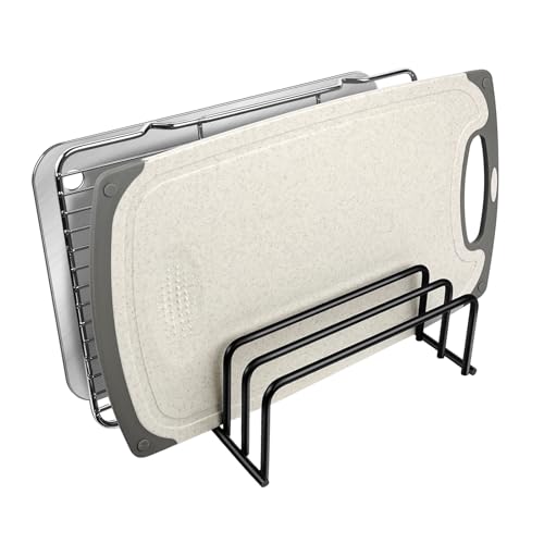 Cutting board organizers (1.0 and 0.6 inch wide slots), cutting - Image 2
