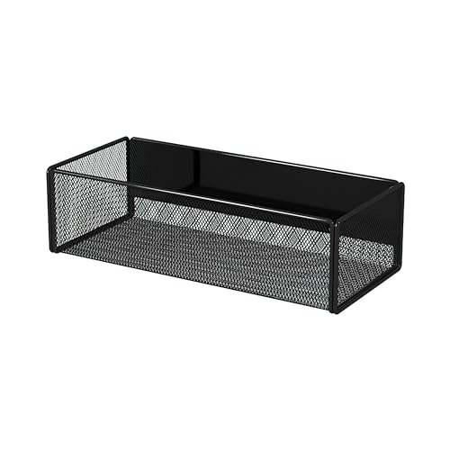 Magnetic Shelf Fridge Basket Bin for Washer Dryer Locker - Image 2