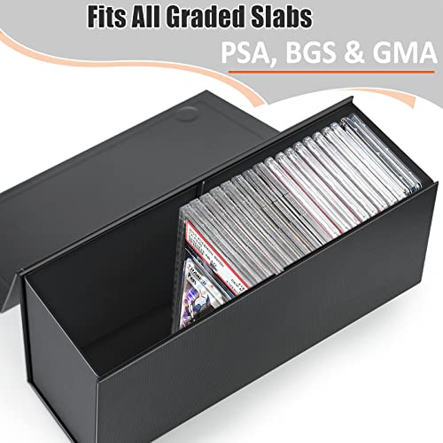 tutata PSA Graded Card Storage Box, PSA Graded Card - Image 5