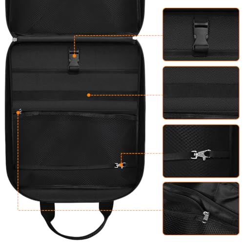 Large Camp Kitchen Organizer, High Capacity Camping - Image 6