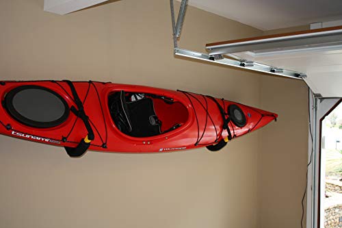Suspenz EZ Kayak Rack - Image 4