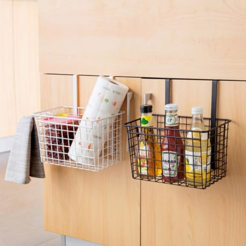 Ciieeo Hair Dryer Rack Wall Mounted Bathroom Storage Rack - Image 5