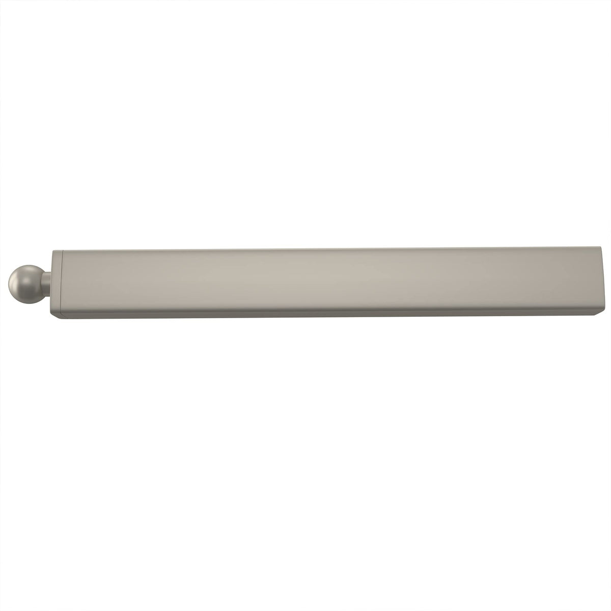 Rev-A-Shelf Sliding Valet Rod for Closets, Min Opening of 14"W - Image 1
