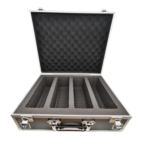 Coin Slab Case, Coin Storage Box - Image 2