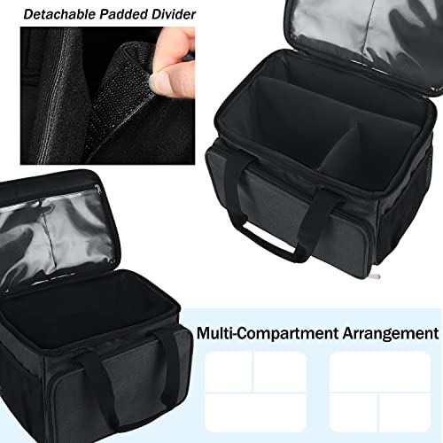 Sewing Basket Bead Organizers and Storage | Home Organization - Image 6