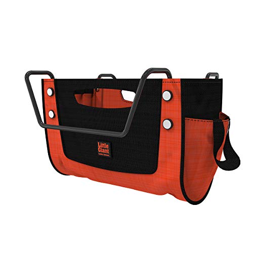 Little Giant Ladders Wing Span and Cargo Hold Tool Pouch Bundle - Image 7