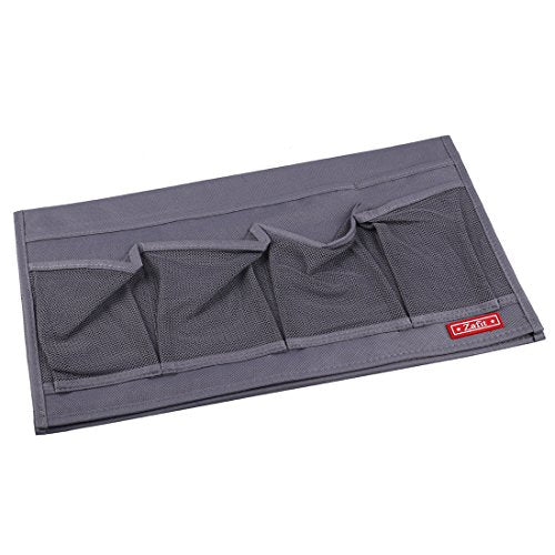 Zafit Bedside Storage Organizer - 6 Pockets, Table Cabinet Caddy - Image 4