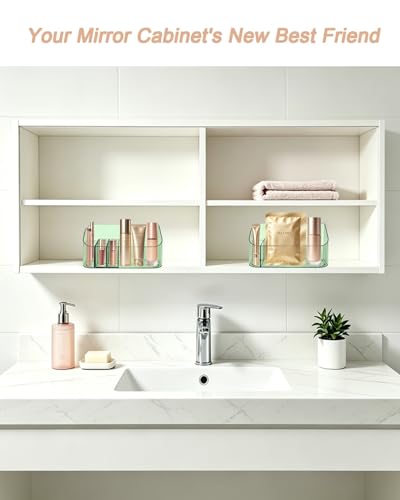 Makeup Tray Holder Organizer Cosmetic Display Case T | All Products - Image 7