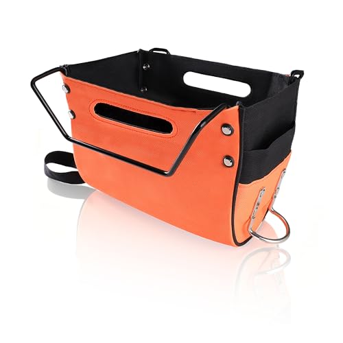 Ladder Cargo Hold Tool Pouch for Little Giant Ladder (15040-001) - Image 2