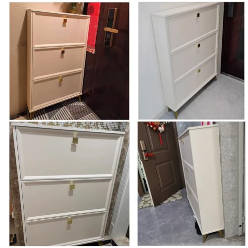 Narrow Shoe Storage, Slim Shoe Rack - Image 8