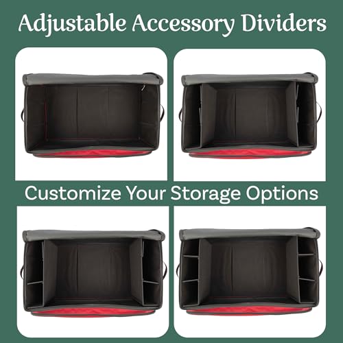 Christmas Ornament Storage Box - Christmas Ornament - Image 7