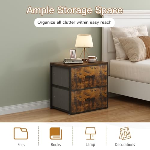 Stackable Storage Drawers, Closet Drawer Organizers and Storage - Image 6