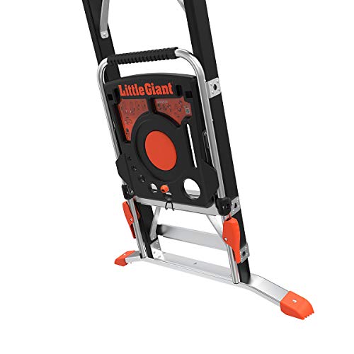Little Giant Ladders, AirDeck Workstation - Image 7