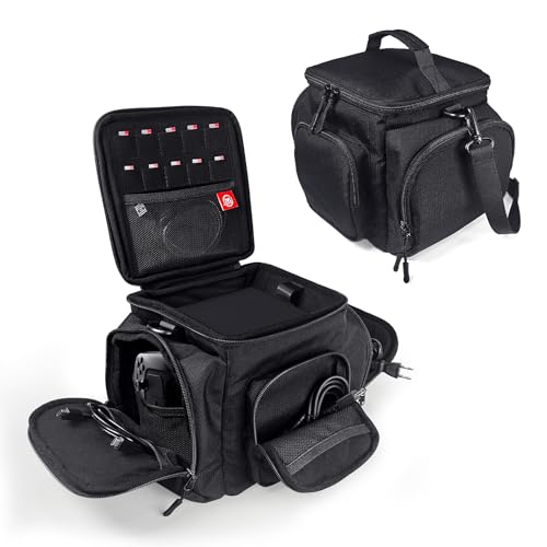 Carrying Case for Steam Machine with Detachable Shou | All Products - Image 2