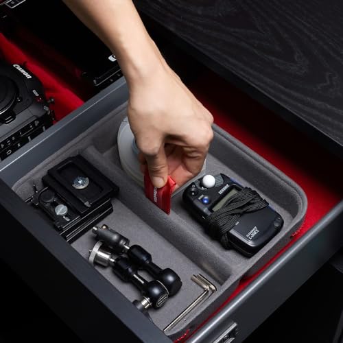Manfrotto Pro Light Cineloader Drawer Semi-Rigid Organizer - Image 8