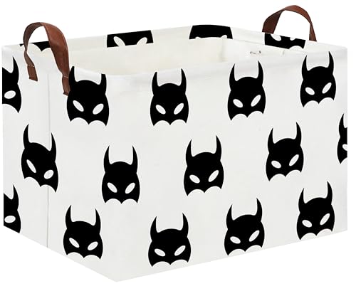 Batman Basket Kids Storage Basket Cute Basket Empty | All Products - Image 2