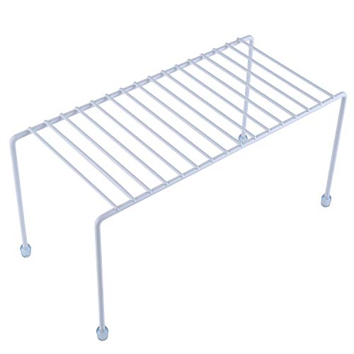 Kitchen Shelves, Cabinet Organization Mini Storage Shelf - Image 5