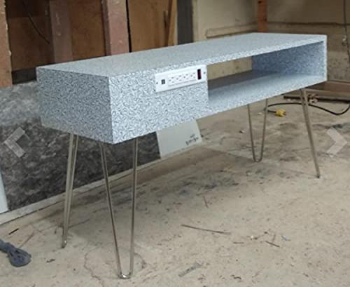 Recessed Power Strip Socket with USB Ports Mountable Desk Power - Image 6